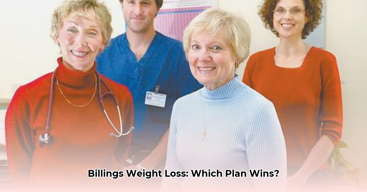 weight-loss-billings-mt